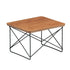 LTR Side Table / Dark Basic